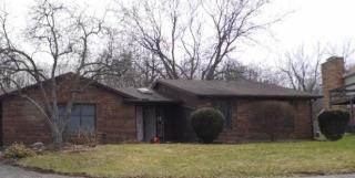 39 Hunter Dr, Enon OH  45323-9700 exterior