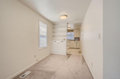 4719 Pearl St, Englewood CO 80113-6911 exterior