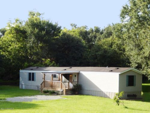 200 V F W Rd, Duson, LA 70529-4506