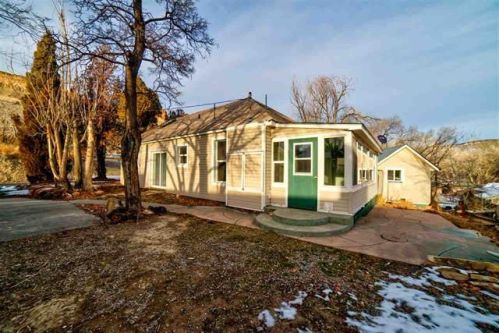 329 Troyer Ave, Palisade, CO 81526-9749