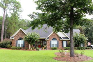 203 Wellington Cir, Statesboro, GA 30458-9157