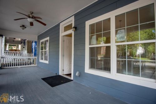 840 Dill Ave, Atlanta GA  30310-4247 exterior