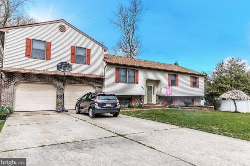 287 County House Rd, Clarksboro, NJ 08020-1334