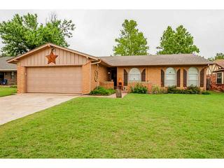 1023 Arlington Dr, Yukon, OK 73099-4905