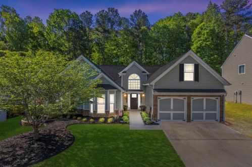 141 Reid Plantation Dr, Villa Rica, GA 30180-5309