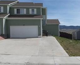 1311 Falcon Crest Blvd, Casper WY  82601-5183 exterior