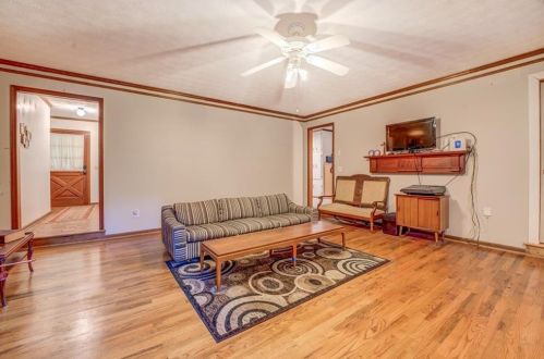 571 Goode Rd, Conyers GA  30094-3224 exterior