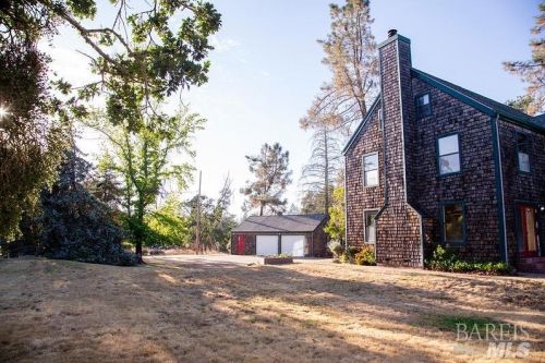 120 Viola Way, Angwin, CA 94508-9671