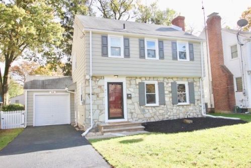 411 Sutherland Rd, Trenton, NJ 08618-2414