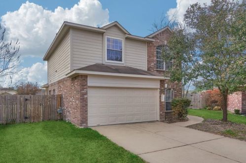 31735 Forest Oak Park Ct, Conroe TX  77385-5125 exterior