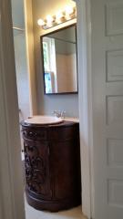 1105 Yale St, Houston TX  77008-6923 exterior