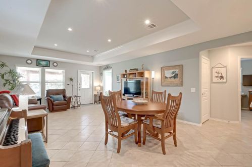 2934 Cone Flower Dr, Richmond TX 77469-5551 exterior