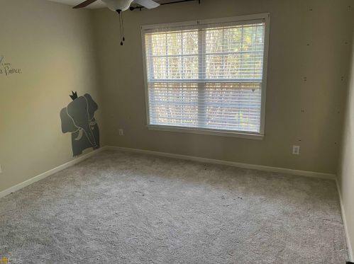 5596 Baffin Rd, Atlanta GA  30349-3997 exterior