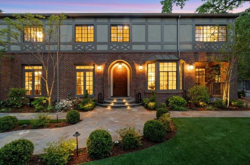 125 Roblar Ave, Burlingame, CA 94010-6843