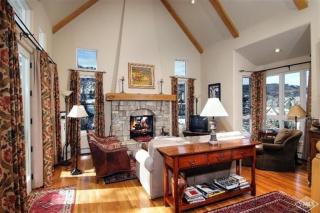57 Hawks Leap Rd, Cordillera, CO 81632-6274
