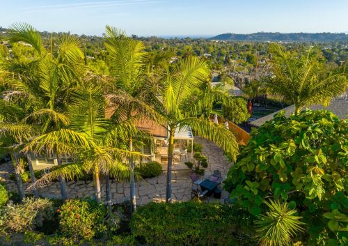3210 Lucinda Ln, Santa Barbara, CA 93105-2042