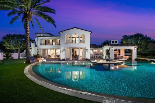 20 Black Falcon, Irvine CA  92603-0420 exterior