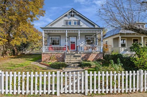 512 Stasal Ave, Jackson, CA 95642-2122