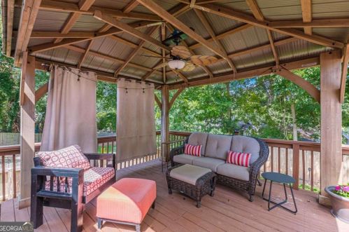 1339 Elizabeth Ln, Atlanta GA  30344-1724 exterior