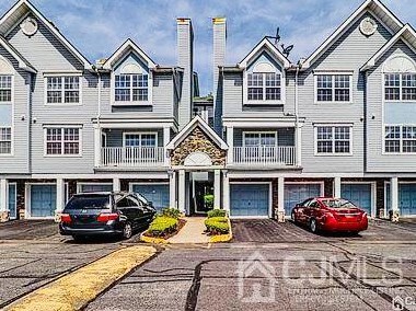 34 Prestwick Way, Edison NJ  08820-4689 exterior