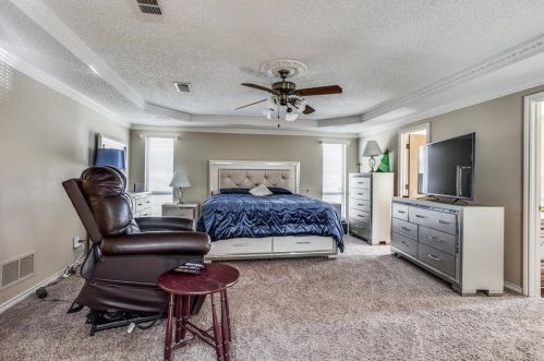 9738 Amberley, Dallas TX  75243-2303 exterior