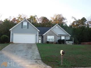 270 Hugh Dr, Porterdale, GA 30016-9030