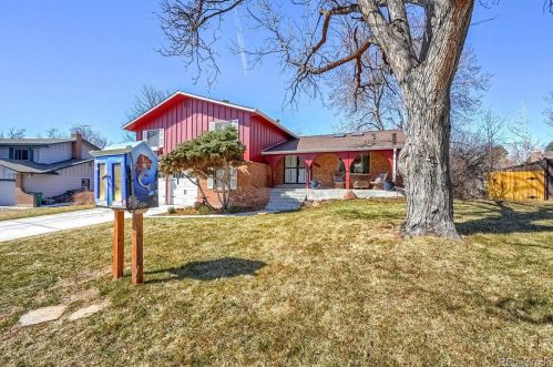 2503 Balsam St, Denver, CO 80214-5538