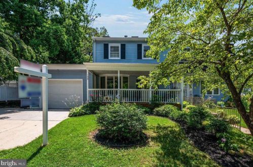 139 Mckinsey Rd, Severna Park, MD 21146-4034