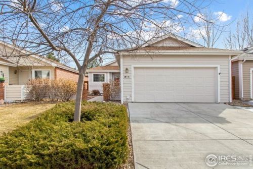 900 Arbor Ave, Fort Collins, CO 80526-3138