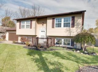 1176 Orch Ave, Aurora OH  44202-9517 exterior
