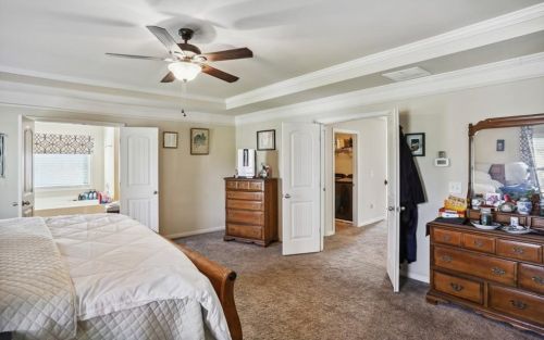 2523 Riverton Dr, Conyers GA  30013-7438 exterior