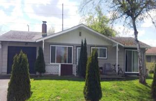 700 38th Ave, Albany, OR 97322-3807