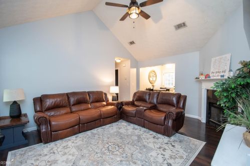 36 Waterview Dr, Lagrange GA  30240-7622 exterior