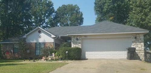 403 Redbird Dr, Boss, OK 74745-3718