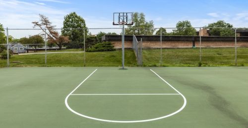 1265 Sterling Ave, Palatine IL  60067-1910 exterior