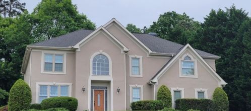 1247 Wincrest Ct, Kennesaw, GA 30152-4675