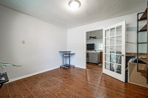 1806 Cedar Dr, Richmond TX 77469-4802 exterior