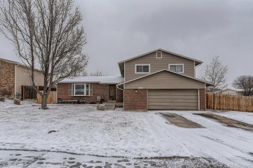 11504 Steele St, Denver, CO 80233-2449