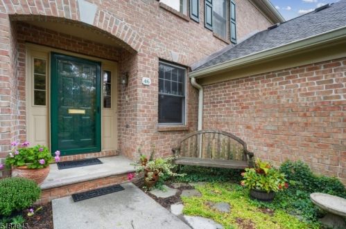 46 Pippins Way, Morristown, NJ 07960-6974