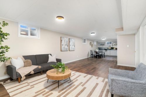 1310 Toedtli Dr, Boulder CO 80305-6540 exterior