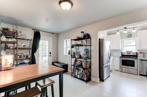 2604 Ryan Ave, Fort Worth TX  76110-3026 exterior