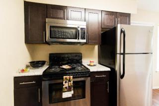 2136 Tradewind Dr, Mesquite TX  75150-3360 exterior