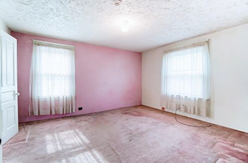 1216 Carson Ave, Cincinnati OH  45215-3122 exterior