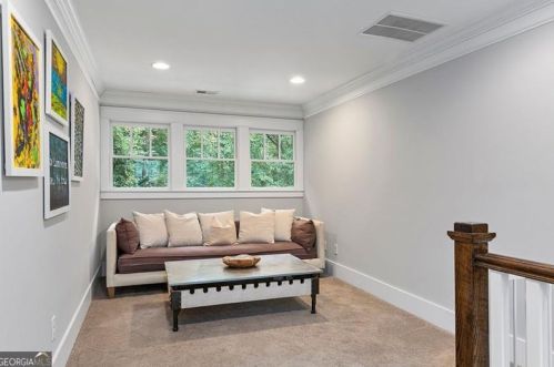 2908 Mabry Rd, Atlanta GA  30319-2683 exterior