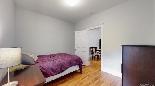 2121 Grv Cir, Boulder CO  80302-6611 exterior