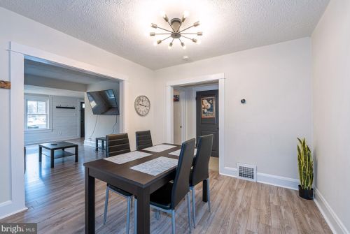 403 Lorraine St, Aberdeen MD  21001-3329 exterior