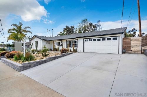 132 Thrasher Way, El Cajon, CA 92020-2632