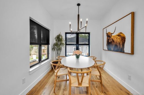 1633 Monroe St, Denver CO  80206-1826 exterior