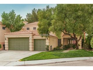 295 Apple Seed Ct, Henderson NV  89014-6023 exterior