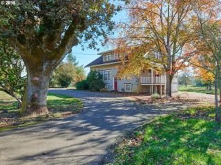 34468 Knox Butte Rd, Albany OR  97322-4444 exterior
